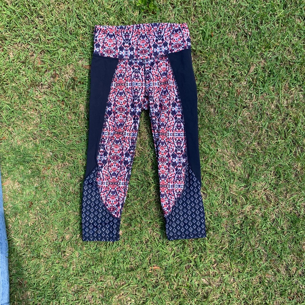 Athleta leggings
